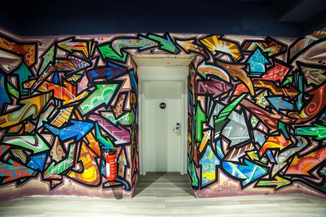 Catalonia Berlin Mitte Hotel Luaran gambar