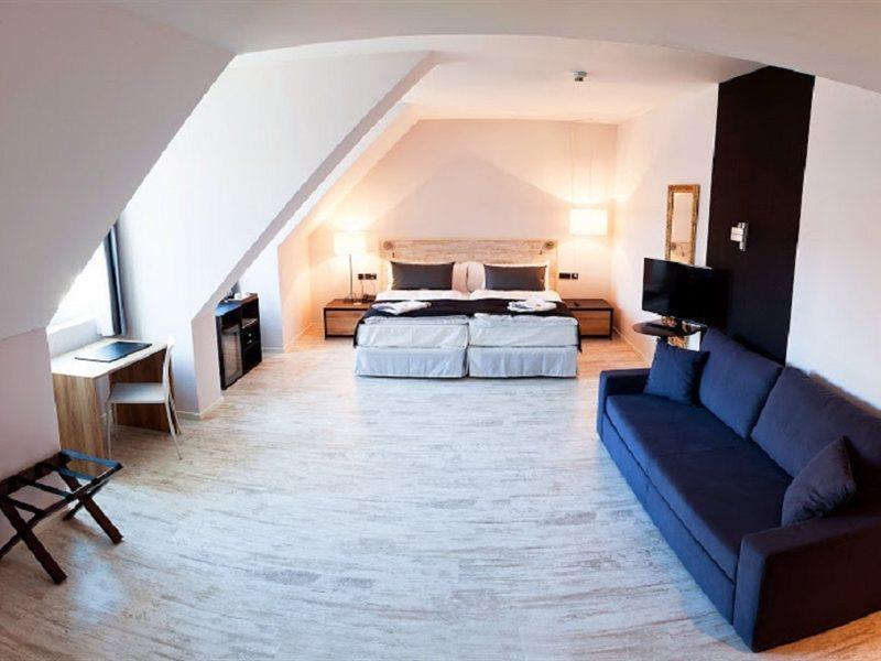 Catalonia Berlin Mitte Hotel Luaran gambar