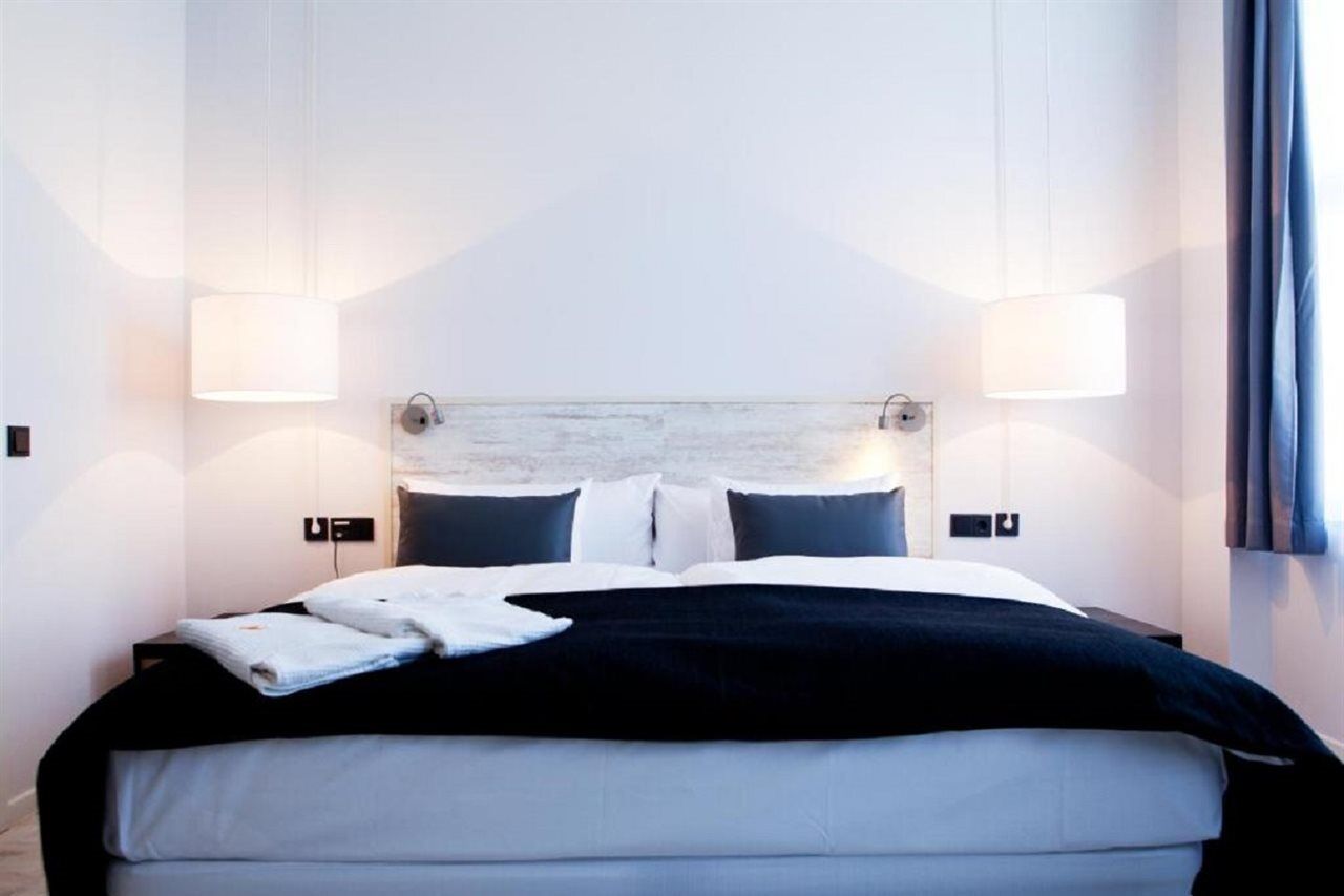 Catalonia Berlin Mitte Hotel Luaran gambar